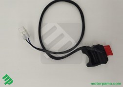 PULSANTE SPEGNIMENTO ORIGINALE POLARIS